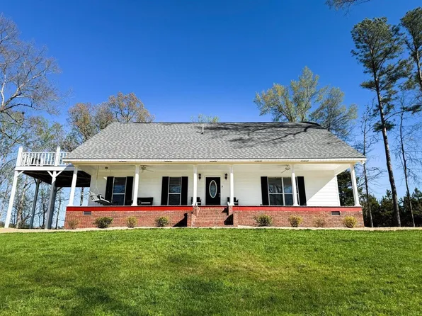 958 Porter Rd, Fayette, AL 35555