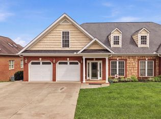 275 Lochmere Dr, Morristown, TN 37814