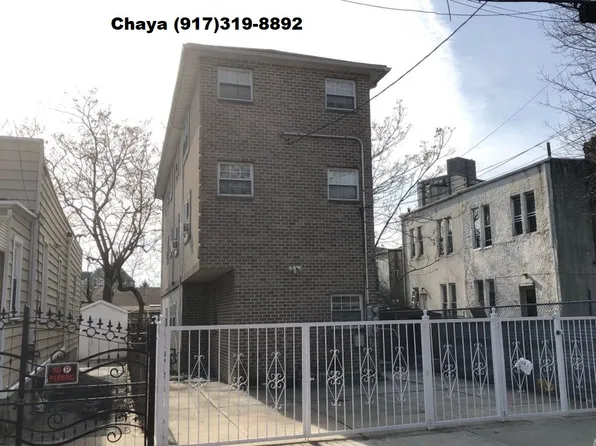 910 E 215th St, Bronx, NY 10469