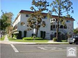 10847 Chestnut St #4, Los Alamitos, CA 90720