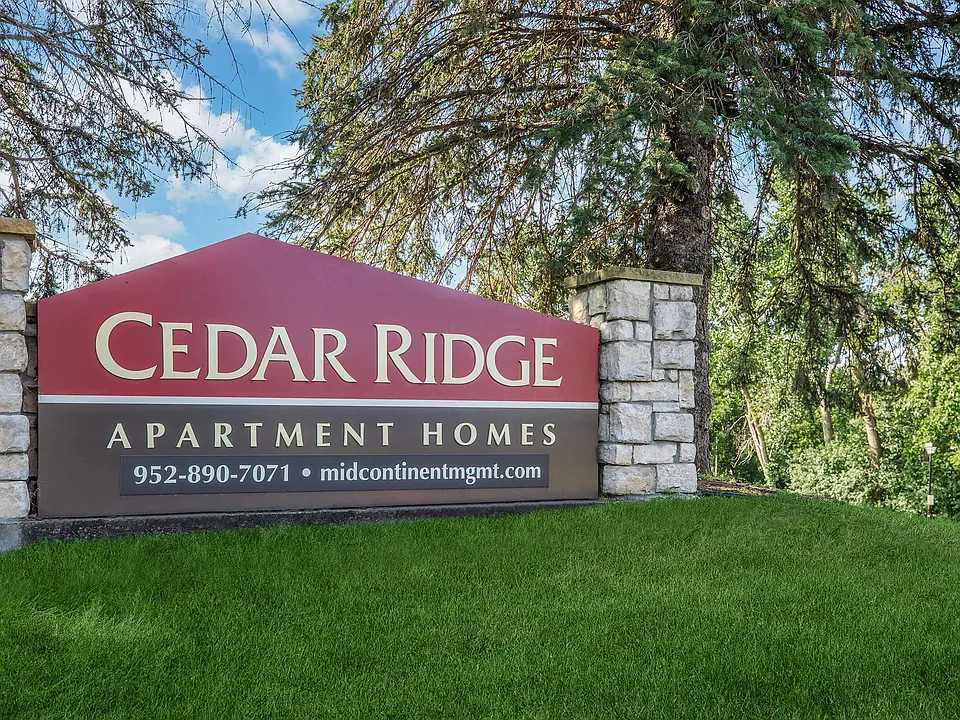 Cedar Ridge