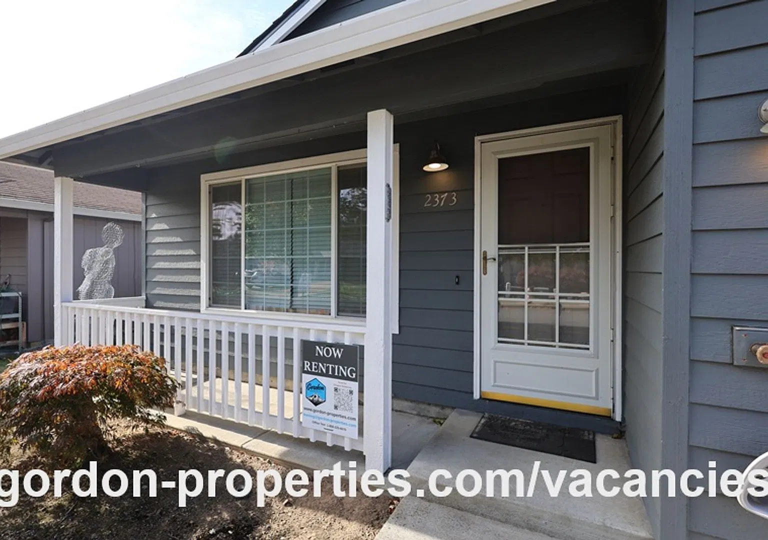 NW Stanley Ave - Gresham 3 bedroom ranch-style home — Photo 2