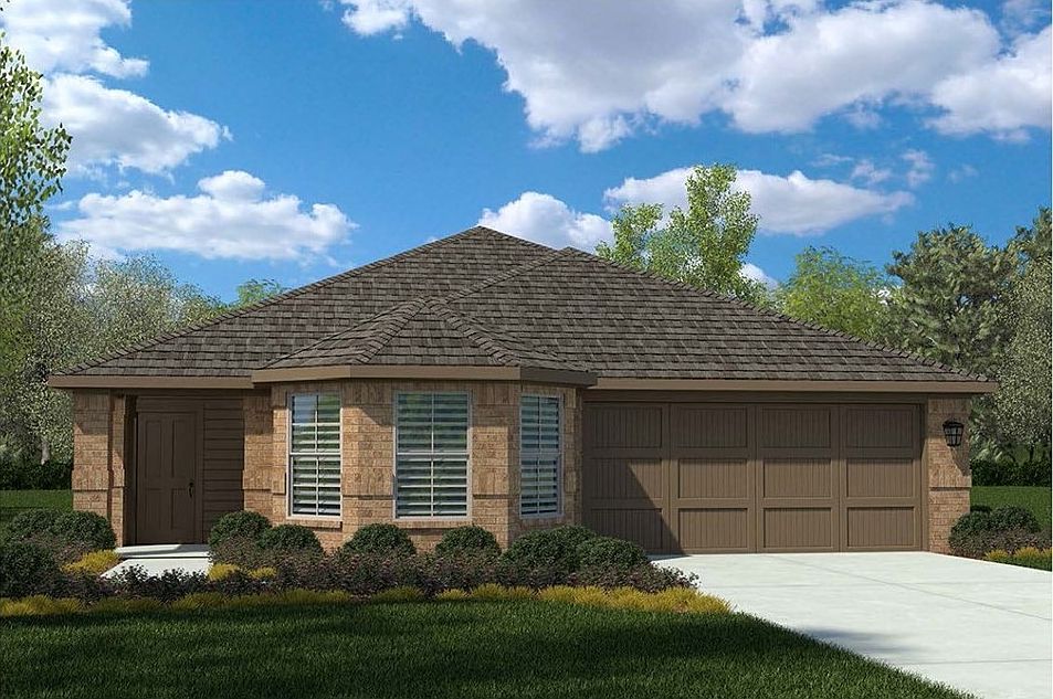 1st image of 10534 Fort Cibolo Trl