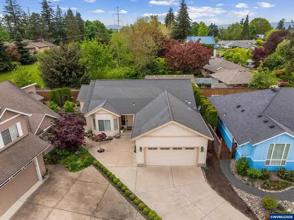 6671 Craftsman Loop N, Keizer, OR 97303