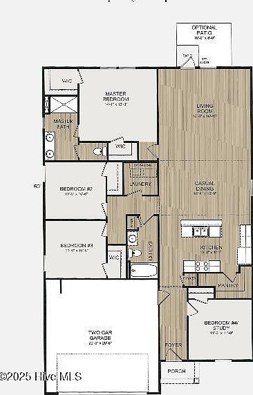 1st image of 4696 Swimming Lane SW #128