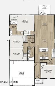 4696 Swimming Lane SW #128, Shallotte, NC, 28470