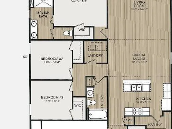 4696 Swimming Lane SW #128, Shallotte, NC 28470