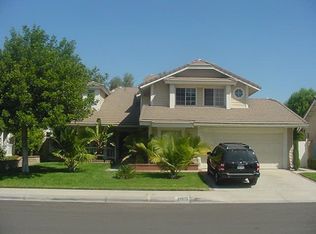 20915 High Country Dr, Diamond Bar, CA 91789