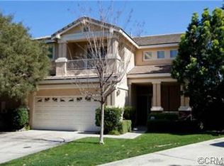8745 Pineview Ct, Rancho Cucamonga, CA 91730