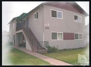 438 N G St, Oxnard, CA 93030