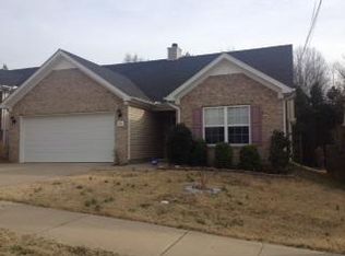 1052 Shire Dr, Cane Ridge, TN 37013