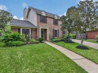 17010 Lazy Elm Ct, Houston, TX 77095