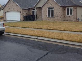 3679 S Panorama Dr, Saratoga Springs, UT 84045