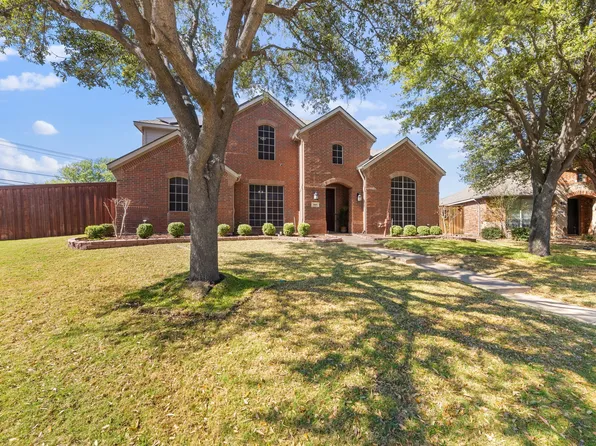 7005 Andover Ct, Rowlett, TX 75089