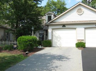447 Rabbit Hill Ln, Lancaster, PA 17603
