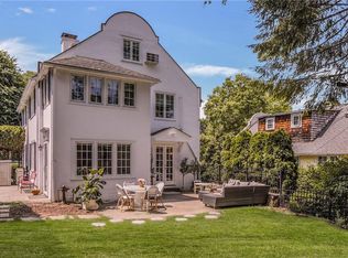 9 Beverly Rd, Bronxville, NY 10708