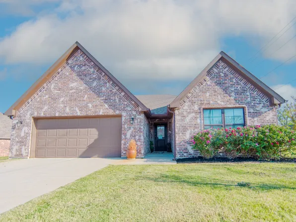 100 Prarie Grass Dr, Whitesboro, TX 76273
