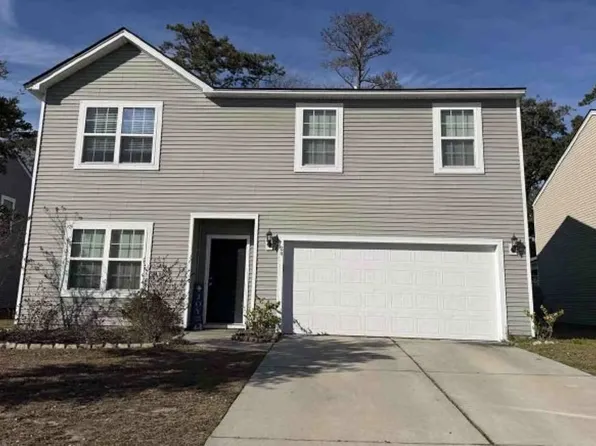 28 Pacolet Ln, Bluffton, SC 29906