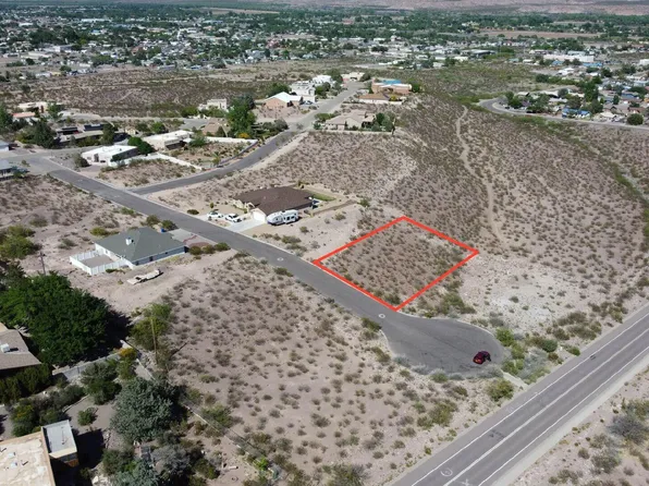 Harriett St Lot 47, Socorro, NM 87801