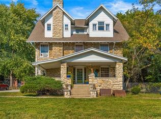 1720 E 75th Ter, Kansas City, MO 64131