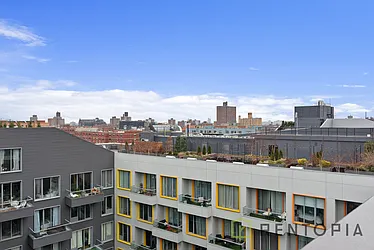 Rented by The KCI Group