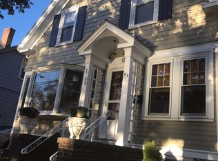 93 Victory Rd, Lynn, MA 01902