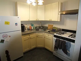 Rented by Joel Weisz, LREB