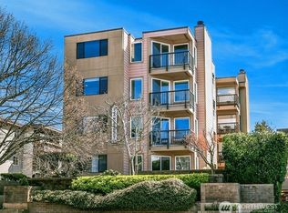 5642 California Ave SW APT 2, Seattle, WA 98136