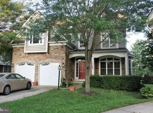 10108 Snowdrift Downs #A, Laurel, MD 20723