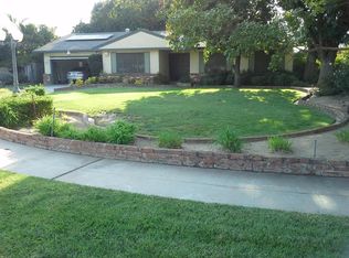 6472 N Ferger Ave, Fresno, CA 93704