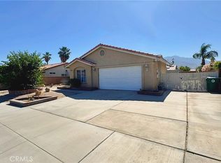 30193 Winter Dr, Cathedral City, CA 92234
