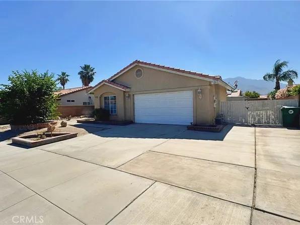 30193 Winter Dr, Cathedral City, CA 92234