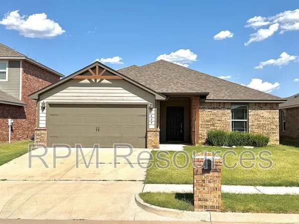 1609 Burgundy Dr, El Reno, OK 73036