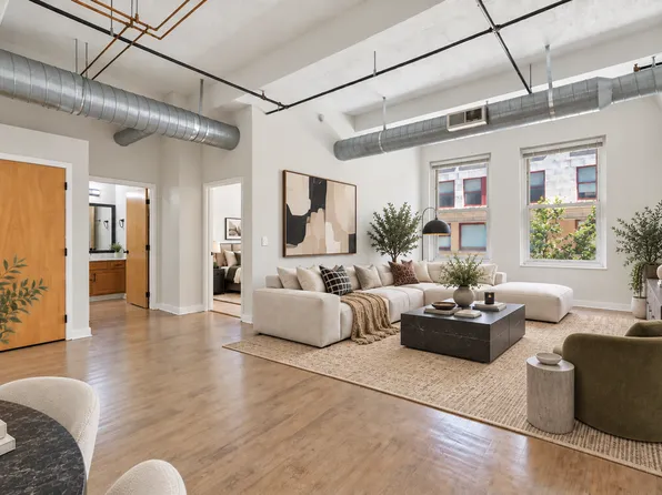 Library Lofts