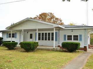 17976 Crown Rd, Dixon, MO 65459