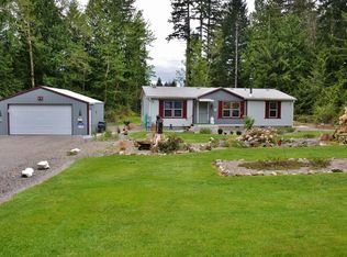 227 Percheron Ln NW, Bremerton, WA 98312