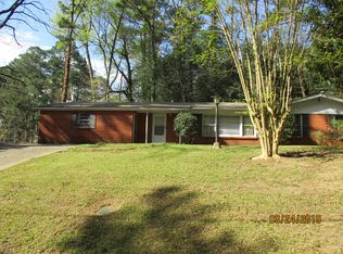 2742 36th St, Meridian, MS 39305