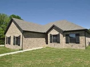 19017 N Highway 127, Garfield, AR 72732