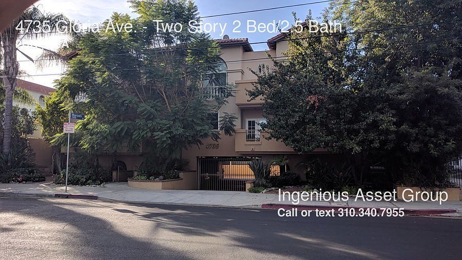 1st image of 4735 Gloria Ave