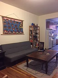 Rented by A D Shaye Realty Group 