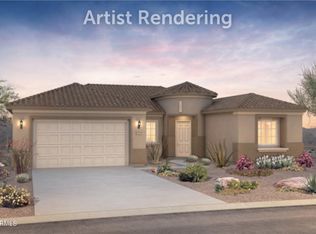 4253 N Palo Verde Dr, Florence, AZ 85132