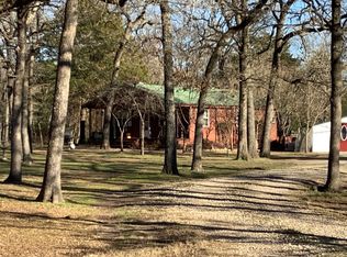 15753 S 2nd St, Scurry, TX 75158