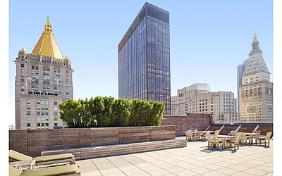 Rented by Douglas Elliman