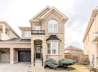 1499 Haws Cres, Milton, ON L9T 8V1