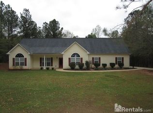 1279 Coan Dr, Locust Grove, GA 30248