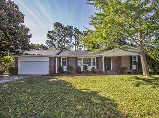 7606 Driftwood Dr, Myrtle Beach, SC 29572