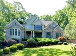 130 Birchwood Dr, Canton, GA 30115