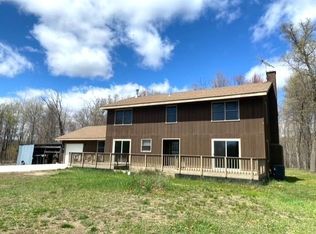 7801 Viking Blvd NE, Stacy, MN 55079