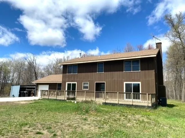 7801 Viking Blvd NE, Stacy, MN 55079