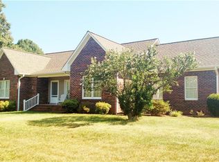 114 Deacon Way, Mocksville, NC 27028
